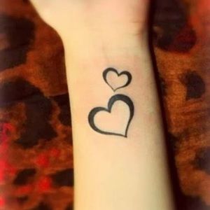 Meet your Posher, Nakia